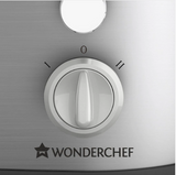 Wonderchef Monarch Fruit Juicer - Compact