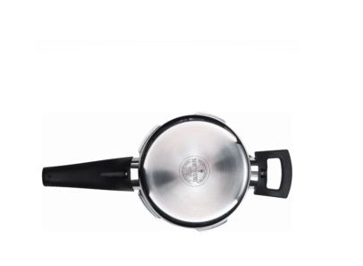 BERGNER ARGENT TRIPLY UNPRESSURE COOKER PAN 3.5 LTR -BG-9704-MM