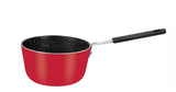 Bergner Juinor Chef Cookware Sauce Pan, 13 cm-BGIN-2121