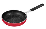 Bergner Junior Chef Non-Stick Mini Fry pan-14 cm, (BGIN-2120)