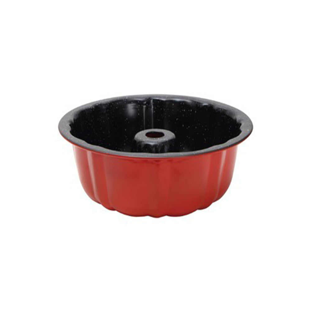 Bergner Bundform Pan (Black