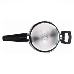 ARGENT TRIPLY UNPRESSURE COOKER 