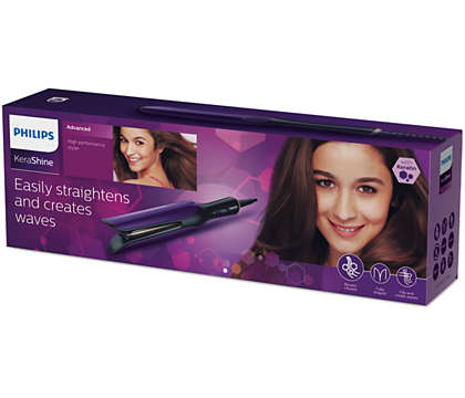 Philips Tulip Styler BHH777/20