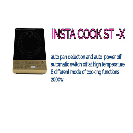 Havells Insta Cook ST-X induction-cooker