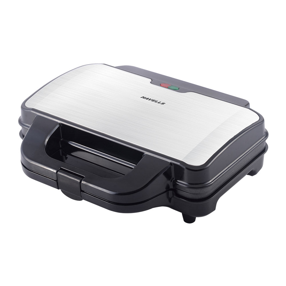 Havells Big Fill 2 Slice 900W, Sandwich Maker