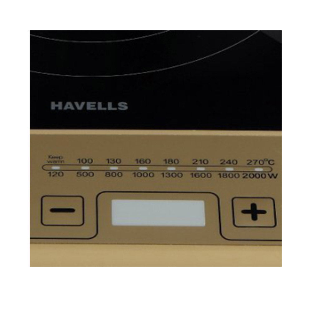 Havells Insta Cook ST-X induction-cooker