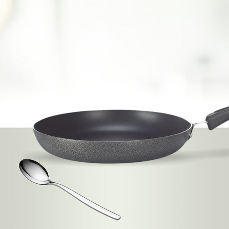 Prestige Omega Select Plus Fry Pan 200 mm without Lid