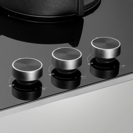 KAFF Bellini BLH 603 Built-in Hobs 3 Burners