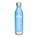 MILTON Bliss 600 THERMOSTEEL WATER BOTTLE (540 ML) (MULTICOLOR)