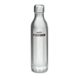 MILTON Bliss 600 THERMOSTEEL WATER BOTTLE (540 ML) (MULTICOLOR)