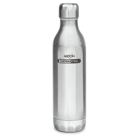 MILTON BLISS 900 THERMOSTEEL WATER BOTTLE (820 ML) (MULTICOLOR)