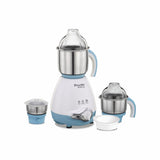 Preethi Bluberry 750W 3 Jar Mixer Grinder MG209