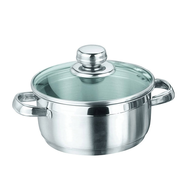 Vinod Bremen Saucepot (Capsuled Bottom) (20, 3L)