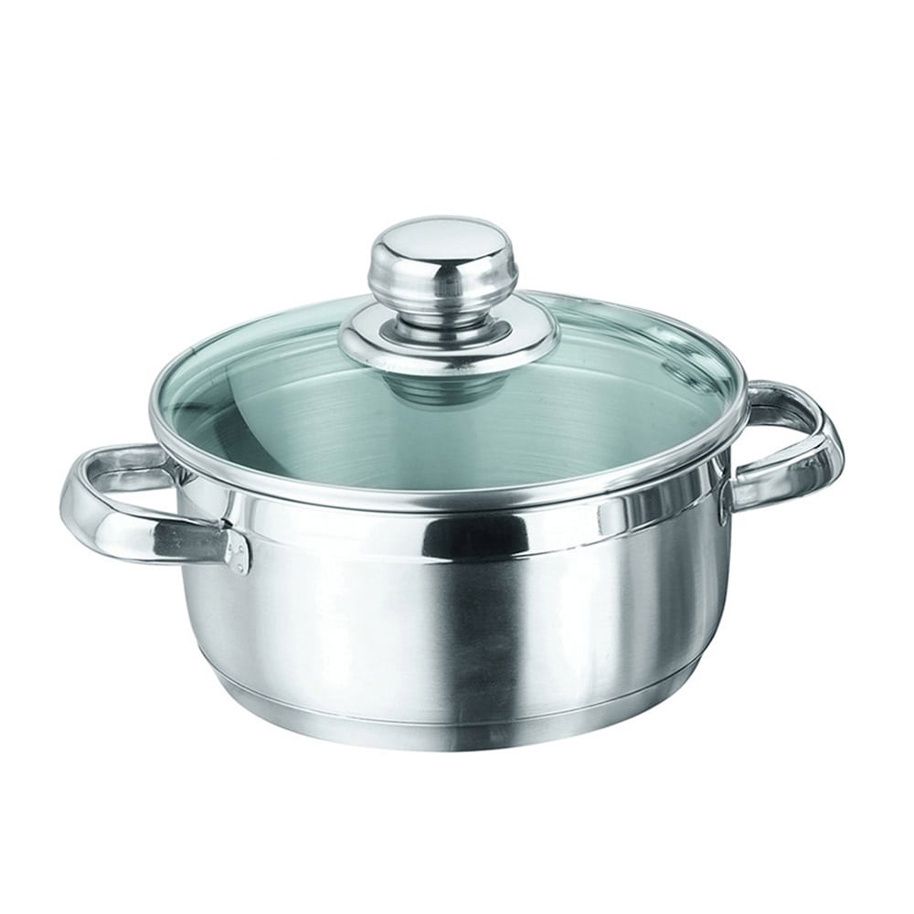 Vinod Bremen Saucepot (Capsuled Bottom) (18, 2L)