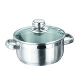 Vinod Bremen Saucepot (Capsuled Bottom) (16, 1.5L)