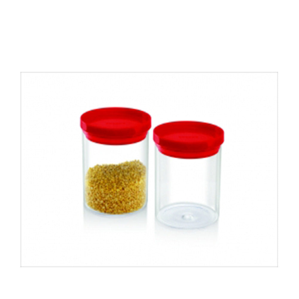 Borosil Stack N Store Set of 2