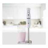 Borosil QuickBlend Hand Blender 600W - BHB60PSW13