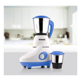 Borosil HAMG500W31 StarII 500-W Mixer Grinder