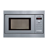 Serie | 2 Built-In Microwave Oven50 x 36 cm Stainless steel
HMT75M551I
