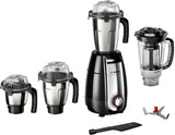 BOSCH MIXER GRINDER TrueMixx Pro 750 W Black MGM8642BIN