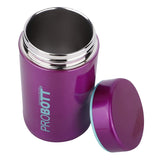 PROBOTT Thermosteel Vacuum Jar 260ml -Purple PB-260-04