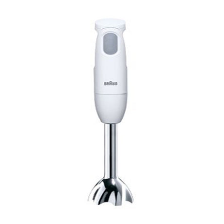 Buy Braun MQ 100 Curry 450 Watt Hand Blender at the lowest price in India at Apnidukaan.com