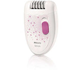 Philips Satinelle Legs and Arms Epilator BRE201/00 (Pink)