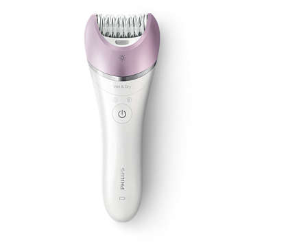 Philips Epilator BRE635/00