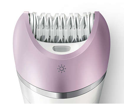 Philips Epilator BRE635/00