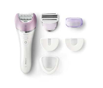 Philips Epilator BRE635/00