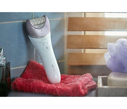 Philips Epilator BRE635/00