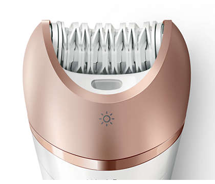 Philips Epilator BRE650/00