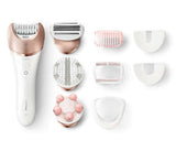 Philips Epilator BRE650/00