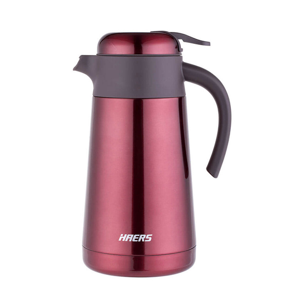 Haers Coffee Pot HK-2200-9 2200ml (Multicolor)