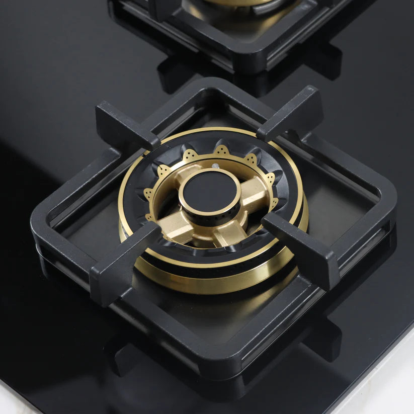 Fidelio Built-In Hob 4 Burner 90 cm