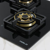 Fidelio Timer 4B 90 cm Built-In Hob