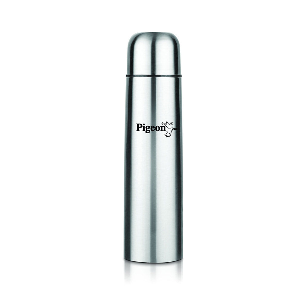 Pigeon SS Bullet Flask (350 ML)