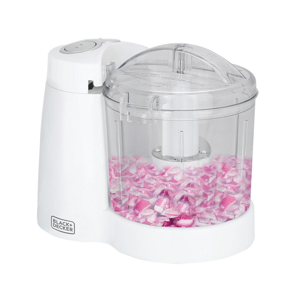 Black+Decker Mini Chopper 300 watt BXCH1201IN