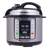 WONDERCHEF NUTRI-POT 6 LITRE
