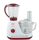 Maharaja Food Processor Smart Chef 100 Happiness