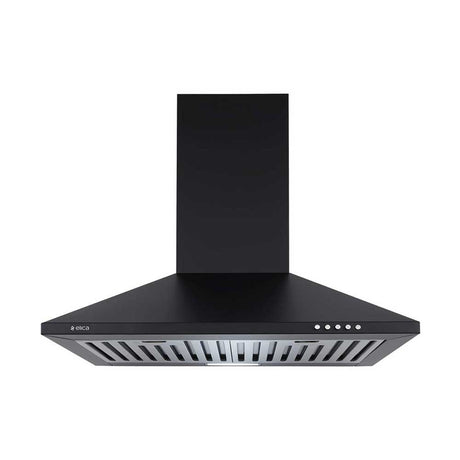 Elica Chimney STRIP BF 60 NERO