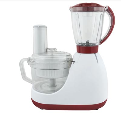 Maharaja Food Processor Smart Chef 100 Happiness