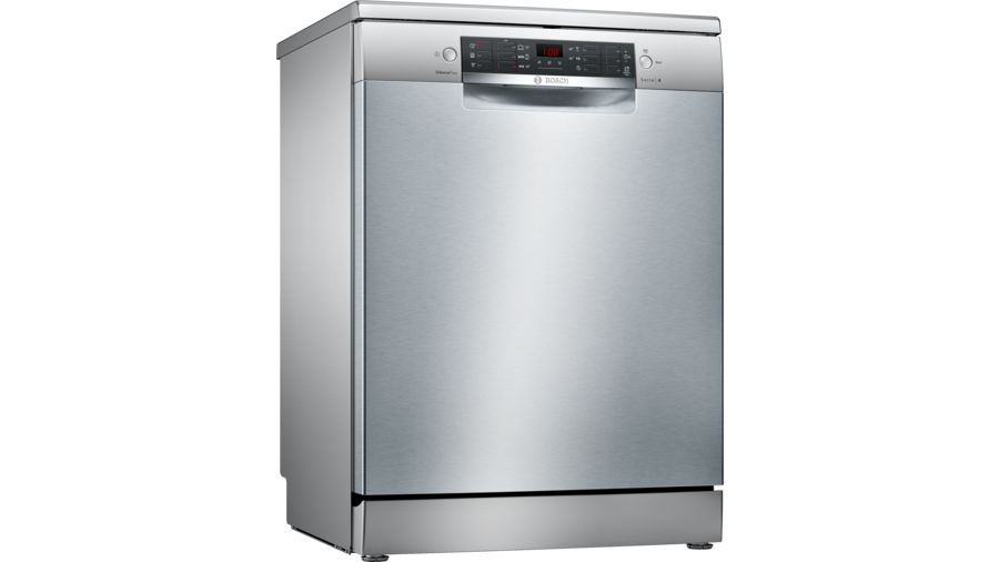 Bosch Serie | 4 Free-standing dishwasher 60 cm SMS46KI03I