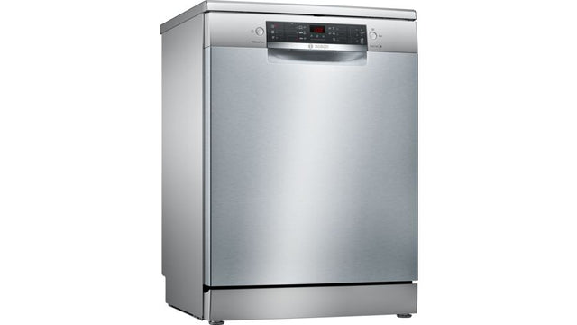 Bosch Serie | 4 Free-standing dishwasher 60 cm SMS46KI03I