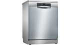 Bosch Serie | 4 Free-standing dishwasher 60 cm SMS46KI03I