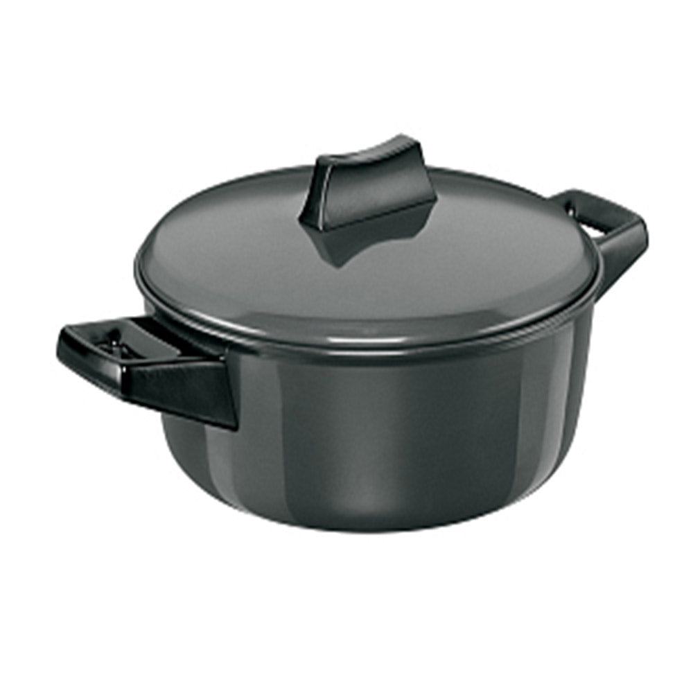 Hawkins Futura Hard Anodised Cook-n-Serve Bowls 2 L : ACB 20