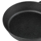 VINOD CAST IRON FRYPAN 22 CM (LCIFP22)
