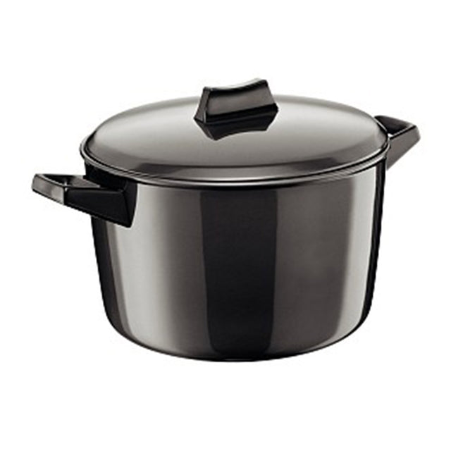 Hawkins Futura Hard Anodised Cook-n-Serve Bowls 5 L :ACB 50