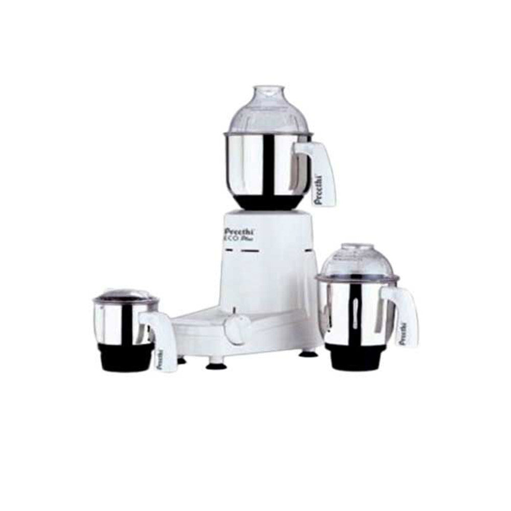 Preethi Mixer Grinder Eco Plus 110V MG-138