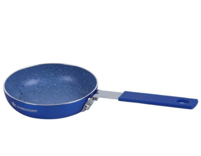 Wonderchef  Royal Velvet Blue Set